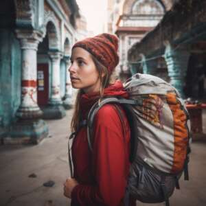 Reisetipps Indien für Backpaker