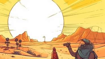 Beste Reisezeit Indien: Wann das Land am schönsten strahlt 1 sonne in rajasthan
