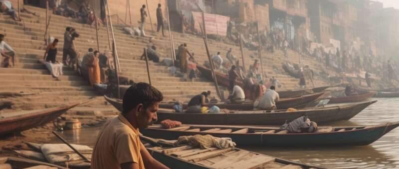 Varanasi